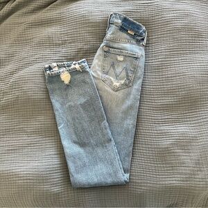 Mother Denim Jeans
